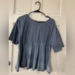 Adriano Goldschmied top